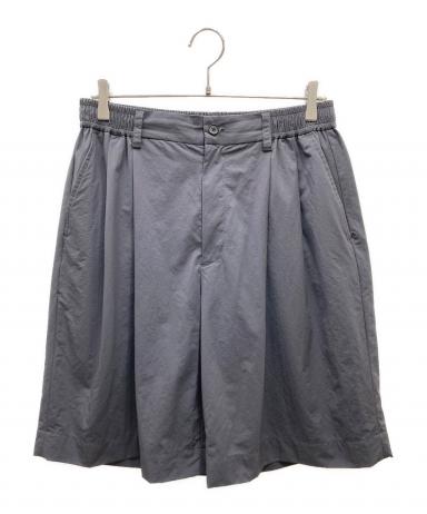 中古・古着通販】stein (シュタイン) WINDPROOF NYLON WIDE EASY SHORT