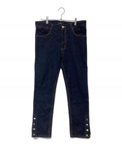 中古・古着通販】ATLAST & CO (アットラスト) Lot.161 DENIM PANTS