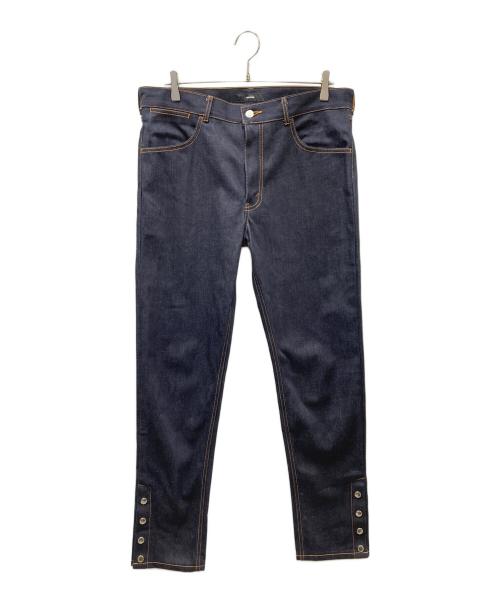The Endless Summer（エンドレスサマー）The Endless Summer (エンドレスサマー) デニムパンツ SNEAKER CUT JEAN インディゴ サイズ:SIZE 34の古着・服飾アイテム