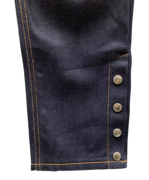 The Endless Summer（エンドレスサマー）The Endless Summer (エンドレスサマー) デニムパンツ SNEAKER CUT JEAN インディゴ サイズ:SIZE 34の古着・服飾アイテム