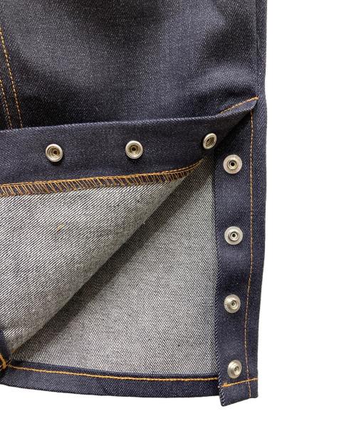 The Endless Summer（エンドレスサマー）The Endless Summer (エンドレスサマー) デニムパンツ SNEAKER CUT JEAN インディゴ サイズ:SIZE 34の古着・服飾アイテム