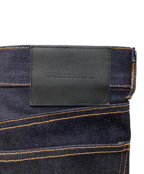 The Endless Summer（エンドレスサマー）The Endless Summer (エンドレスサマー) デニムパンツ SNEAKER CUT JEAN インディゴ サイズ:SIZE 34の古着・服飾アイテム