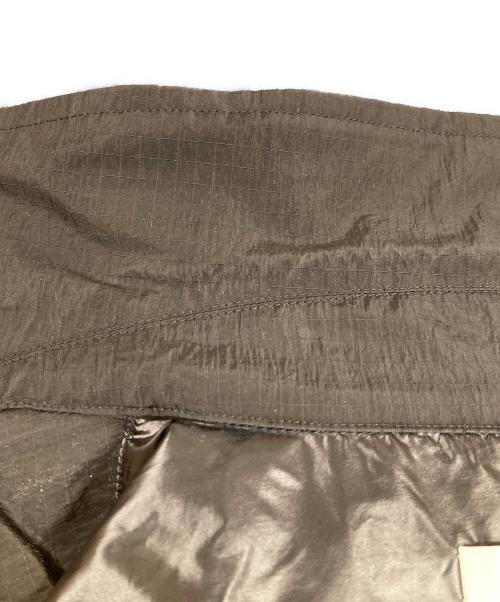 ntn（エヌティーエヌ）NTN (エヌティーエヌ) ナイロン半袖シャツ ブラック サイズ:2の古着・服飾アイテム