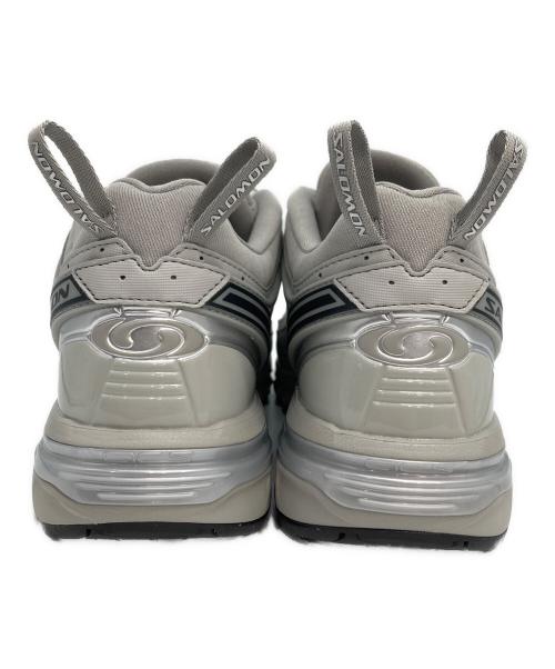 SALOMON（サロモン）SALOMON (サロモン) ACS PRO ローカットスニーカー グレー サイズ:27の古着・服飾アイテム