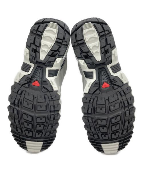 SALOMON（サロモン）SALOMON (サロモン) ACS PRO ローカットスニーカー グレー サイズ:27の古着・服飾アイテム