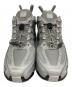SALOMON (サロモン) ACS PRO ローカットスニーカー グレー サイズ:27：18000円