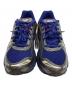 asics (アシックス) KITH (キス) 【2足セット】GEL-KAYANO 12.1 ローカットスニーカー ①ネイビー×グレー ②グリーン サイズ:27㎝ 未使用品：40000円
