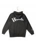 WIND AND SEA (ウィンダンシー) Disney (ディズニー) MICKEY MOUSE HOODIE プルオーバーパーカー WDS-C-DSN-23-Q4-01 グレー サイズ:L：7000円