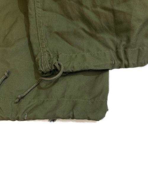 Canadian Military（カナディアンミリタリー）Canadian Military (カナディアンミリタリー) カーゴパンツ 8415-21-789-8604 グリーン サイズ:8の古着・服飾アイテム