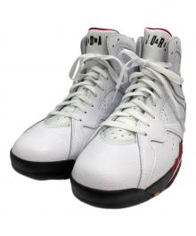 NIKE（ナイキ）の古着「Retro "Cardinal" (2022) ハイカットスニーカー」｜ホワイト