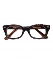 EFFECTOR（エフェクター）の古着「眼鏡」｜ブラウン