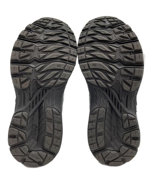 asics（アシックス）asics (アシックス) Cecilie Bahnsen (セシリーバンセン) Gel-Terrain 'Black'  ゲルテレインスニーカー ブラック サイズ:SIZE 23cmの古着・服飾アイテム
