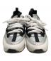 PIERRE HARDY (ピエールアルディ) TREK COM SNEAKERS ホワイト サイズ:SIZE 35：12000円