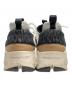 中古・古着 PIERRE HARDY (ピエールアルディ) TREK COM SNEAKERS ホワイト サイズ:SIZE 35：12000円
