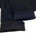 中古・古着 STRUM (ストラム) 11oz オーガニックコットン ストレッチデニム SKINNY JOHN スキニー ワンウォッシュ STJ002-SN01 ブラック サイズ:32inch：6000円