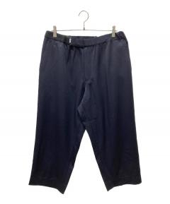 中古・古着通販】everyone (エブリワン) polyester twill chef pants