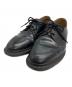 Dr.Martens（ドクターマーチン）の古着「ARCHIE II レザーシューズ」｜ブラック