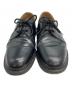 Dr.Martens (ドクターマーチン) ARCHIE II レザーシューズ ブラック サイズ:SIZE UK8：7000円