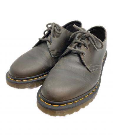 中古・古着通販】Dr.Martens (ドクターマーチン) レザーシューズ