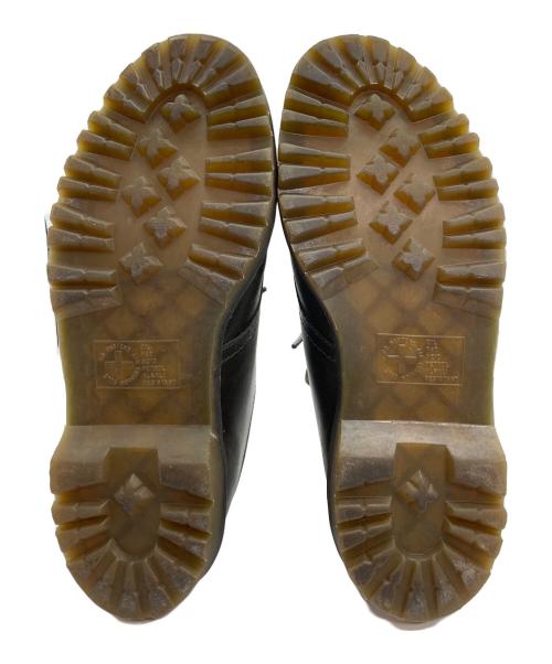 Dr.Martens（ドクターマーチン）Dr.Martens (ドクターマーチン) レザーシューズ ブラウン サイズ:SIZE UK8の古着・服飾アイテム