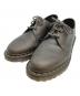 Dr.Martens（ドクターマーチン）の古着「レザーシューズ」｜ブラウン