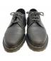 Dr.Martens (ドクターマーチン) レザーシューズ ブラウン サイズ:SIZE UK8：7000円