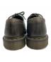 中古・古着 Dr.Martens (ドクターマーチン) レザーシューズ ブラウン サイズ:SIZE UK8：7000円