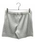 PLEATS PLEASE (プリーツプリーズ) TAILORED PLEATS 3 プリーツショートパンツ DUOMO GREEN サイズ:Free：18000円