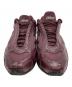 NIKE (ナイキ) Nike Air Max Muse SE ローカットスニーカー ボルドー サイズ:25cm：14000円