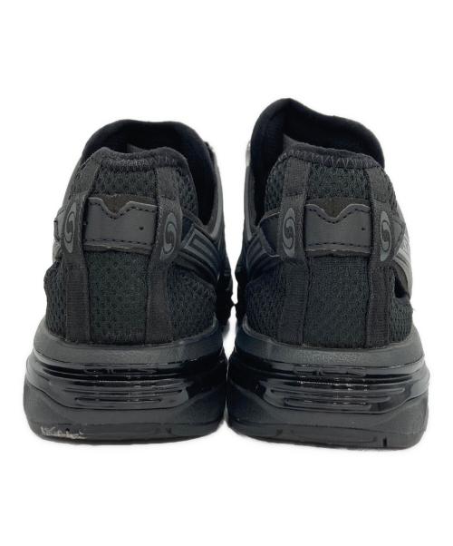SALOMON（サロモン）SALOMON (サロモン) ACS PRO SHELL BLACK スニーカー ブラック サイズ:24.5cmの古着・服飾アイテム