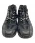 SALOMON (サロモン) ACS PRO SHELL BLACK スニーカー ブラック サイズ:24.5cm：19000円