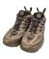 SALOMON（サロモン）の古着「ACS PRO DESERT スニーカー」｜ブラウン