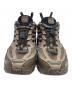 SALOMON (サロモン) ACS PRO DESERT スニーカー ブラウン サイズ:24.5cm：18000円
