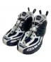 SALOMON（サロモン）の古着「ACS PRO NAMI PACK スニーカー」｜ホワイト×ネイビー