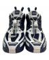 SALOMON (サロモン) ACS PRO NAMI PACK スニーカー ホワイト×ネイビー サイズ:24.5cm：20000円