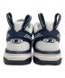 中古・古着 SALOMON (サロモン) ACS PRO NAMI PACK スニーカー ホワイト×ネイビー サイズ:24.5cm：20000円