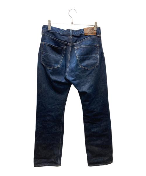 ANATOMICA（アナトミカ）ANATOMICA (アナトミカ) 618 ORIGINAL デニムパンツ ブルー サイズ:SIZE 32の古着・服飾アイテム