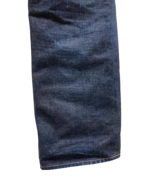 ANATOMICA（アナトミカ）ANATOMICA (アナトミカ) 618 ORIGINAL デニムパンツ ブルー サイズ:SIZE 32の古着・服飾アイテム