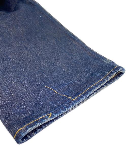 ANATOMICA（アナトミカ）ANATOMICA (アナトミカ) 618 ORIGINAL デニムパンツ ブルー サイズ:SIZE 32の古着・服飾アイテム
