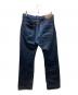 ANATOMICA (アナトミカ) 618 ORIGINAL デニムパンツ ブルー サイズ:SIZE 32：7000円