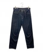 LEVI'S PReMIUMリーバイス プレミアム）の古着「568™ STAY LOOSE ジーンズ」｜ブルー