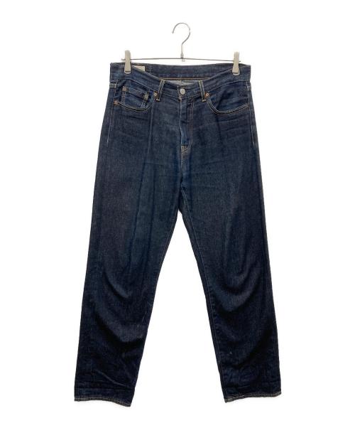 LEVI'S PReMIUM（リーバイス プレミアム）LEVI'S PReMIUM (リーバイス プレミアム) 568™ STAY LOOSE ジーンズ ブルー サイズ:28の古着・服飾アイテム