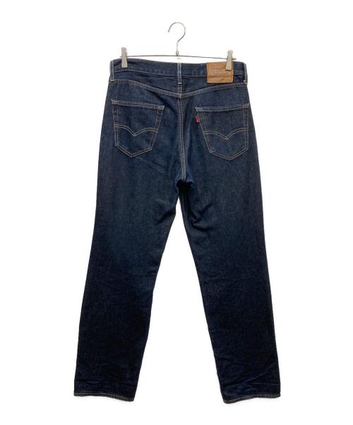 LEVI'S PReMIUM（リーバイス プレミアム）LEVI'S PReMIUM (リーバイス プレミアム) 568™ STAY LOOSE ジーンズ ブルー サイズ:28の古着・服飾アイテム
