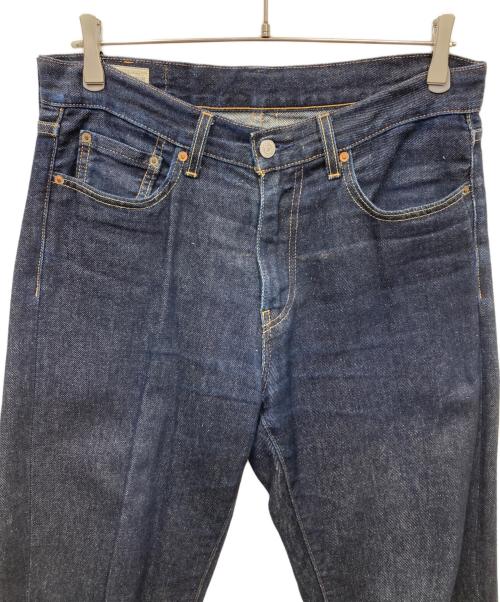 LEVI'S PReMIUM（リーバイス プレミアム）LEVI'S PReMIUM (リーバイス プレミアム) 568™ STAY LOOSE ジーンズ ブルー サイズ:28の古着・服飾アイテム