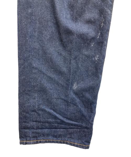 LEVI'S PReMIUM（リーバイス プレミアム）LEVI'S PReMIUM (リーバイス プレミアム) 568™ STAY LOOSE ジーンズ ブルー サイズ:28の古着・服飾アイテム