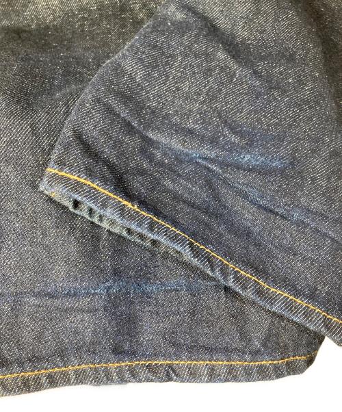LEVI'S PReMIUM（リーバイス プレミアム）LEVI'S PReMIUM (リーバイス プレミアム) 568™ STAY LOOSE ジーンズ ブルー サイズ:28の古着・服飾アイテム