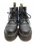 Dr.Martens (ドクターマーチン) 8ホールブーツ SINCLAIR JUNGLE BOOT ブラック サイズ:SIZE UK3：13000円