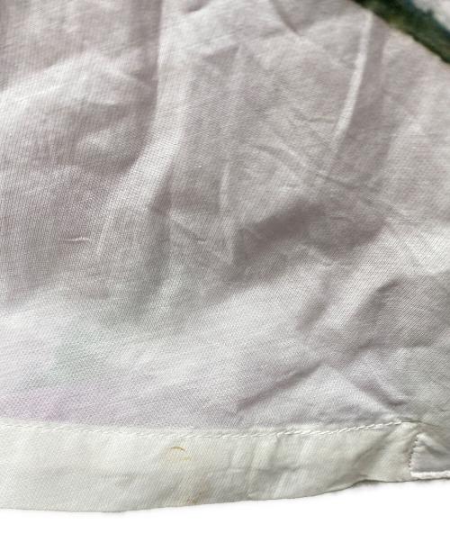 DISTORTION3（ディストーション3）DISTORTION3 (ディストーション3) ロングシャツ ピンク×レッド サイズ:1の古着・服飾アイテム