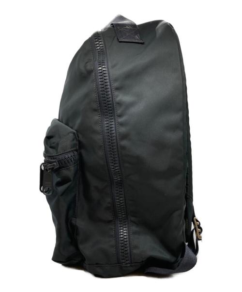 THE NORTHFACE PURPLELABEL（ザ・ノースフェイス パープルレーベル）THE NORTHFACE PURPLELABEL (ザ・ノースフェイス パープルレーベル) バックパック グレーの古着・服飾アイテム
