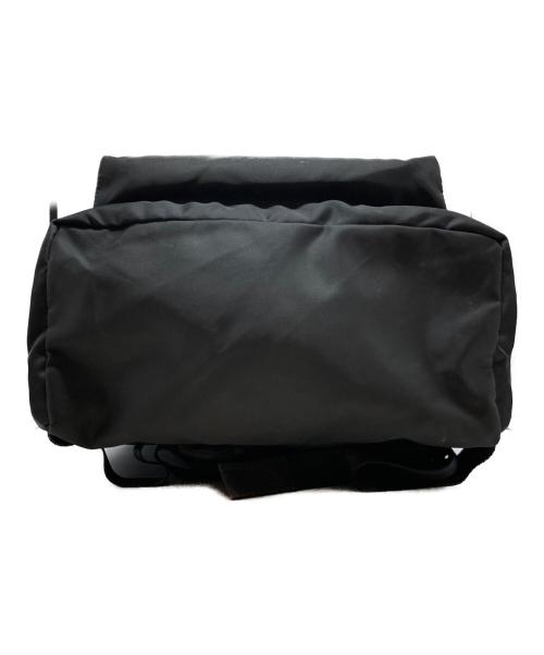 THE NORTHFACE PURPLELABEL（ザ・ノースフェイス パープルレーベル）THE NORTHFACE PURPLELABEL (ザ・ノースフェイス パープルレーベル) バックパック グレーの古着・服飾アイテム